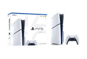 PlayStation 5 Slim Console – 1TB - PlayStation 5