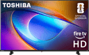 Toshiba - 32" Class V35 Series LED HD 720p Smart Fire TV (2025)