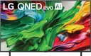 LG - 65" Class 85A Series QNED evo AI MiniLED 4K UHD Smart webOS TV (2025)