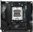 GIGABYTE - B850I AORUS PRO WIFI7 (Socket AM5) AMD B850I ITX DDR5 Wi-Fi 7 Motherboard - Black