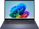 Dell - Plus 14" 2K 2-in-1 Touchscreen Laptop - AMD Ryzen AI 300 Series AI 5 340 '25 - 16GB Memory - 512GB Storage - Copilot+ PC - Midnight Blue