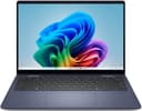 Dell - Plus - Copilot+ PC - 14" 2K 2-in-1 Touchscreen Laptop - AMD Ryzen AI 7 350 2025 - 16GB Memory - 1TB Storage - Midnight Blue