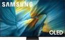 Samsung - 83” Class S95F Series OLED 4K UHD SamsungVision AI Smart Tizen TV (2025)