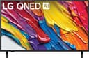 LG - 43" Class 82A Series QNED AI 4K UHD Smart webOS TV (2025)