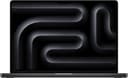 Apple - MacBook Pro 16-inch Laptop - M5 Pro chip with 18-core CPU and 20-core GPU - 24GB Memory - 1TB SSD - Space Black