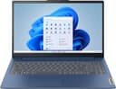 Lenovo - IdeaPad Slim 3 15.6" Full HD Laptop - AMD Ryzen 5 40 2025 - 8GB Memory- 512GB SSD - Abyss Blue