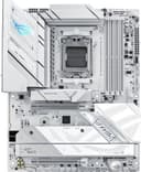 ASUS - ROG STRIX B850-A GAMING WIFI7 NEO (Socket AM5) AMD B850 ATX DDR5 Wi-Fi 7 Motherboard - White