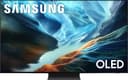 Samsung - 65" Class S90H OLED 4K Glare-Free TV with SamsungVisionAI (2026)