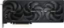GIGABYTE - NVIDIA GeForce RTX 5070 Ti WINDFORCE SFF 16G GDDR7 PCI Express 5.0 Graphics Card - Black