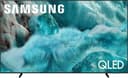 Samsung - 98” Class Q7F Series QLED 4K UHD SamsungVision AI Smart Tizen TV (2025)